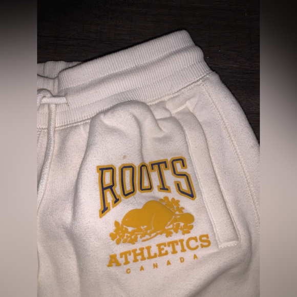 Sweatpants - Picture 2 of 5